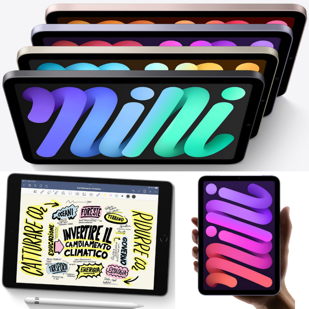 Apple rompe gli indugi: a marzo arrivano l'iPhone 17e e il MacBook economico per portare l'AI a tutti 6 Instagram ipadmini21.bk