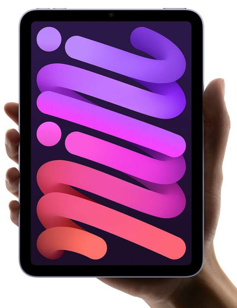 Nuovi iPad mini e iPad: i piccoli grandi tablet di casa Apple. 9 iPadmini 1 compressed