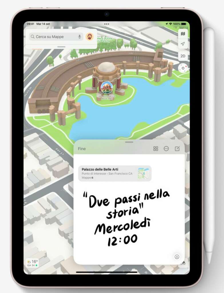 Nuovi iPad mini e iPad: i piccoli grandi tablet di casa Apple. 10 iPadmini 3 compressed
