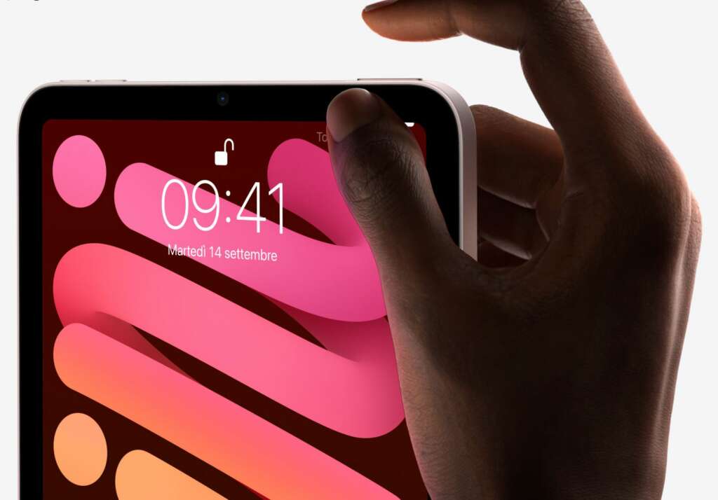 Nuovi iPad mini e iPad: i piccoli grandi tablet di casa Apple. 8 iPadmini 7 compressed