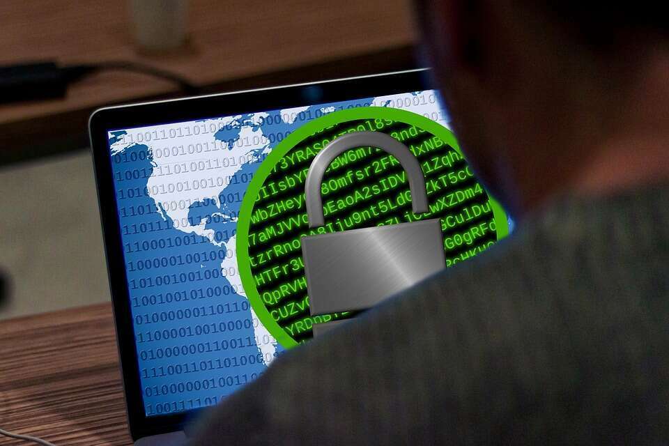 Computer bloccato