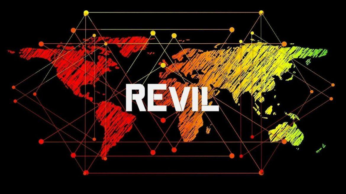 REVIL-ransomware