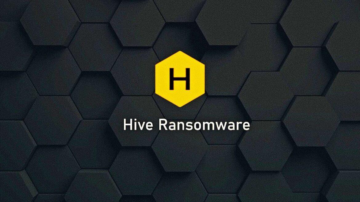 Hive_Ransomware