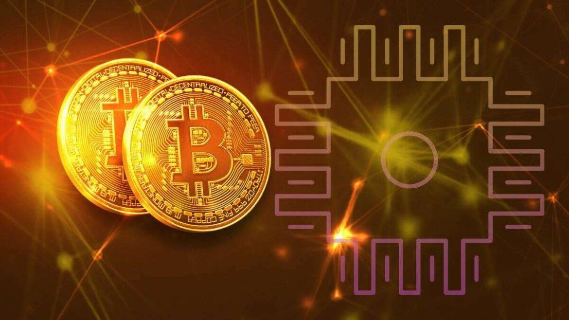 Bitcoin-compressed
