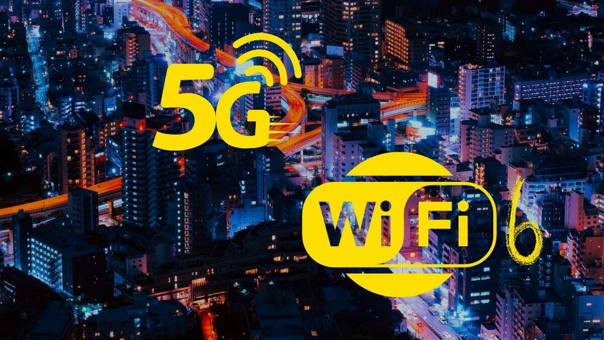 WiFi6