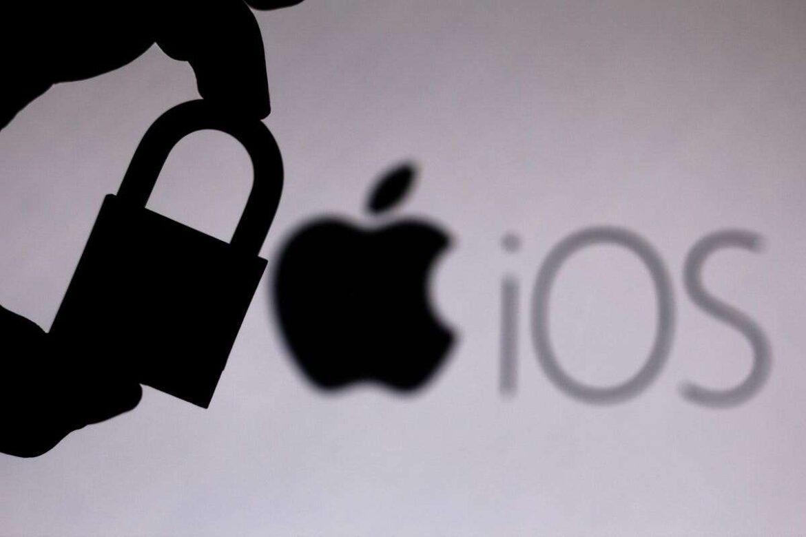 apple hacked