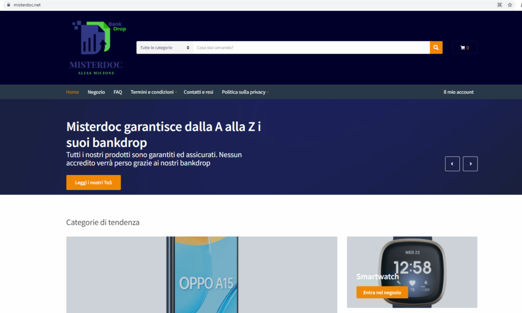 Pacchi in rete: truffe online o utenti sprovveduti? La guida 6 image
