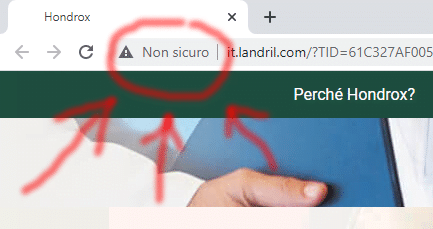 Hondrox: i medicinali inventati del Web 13 image 12