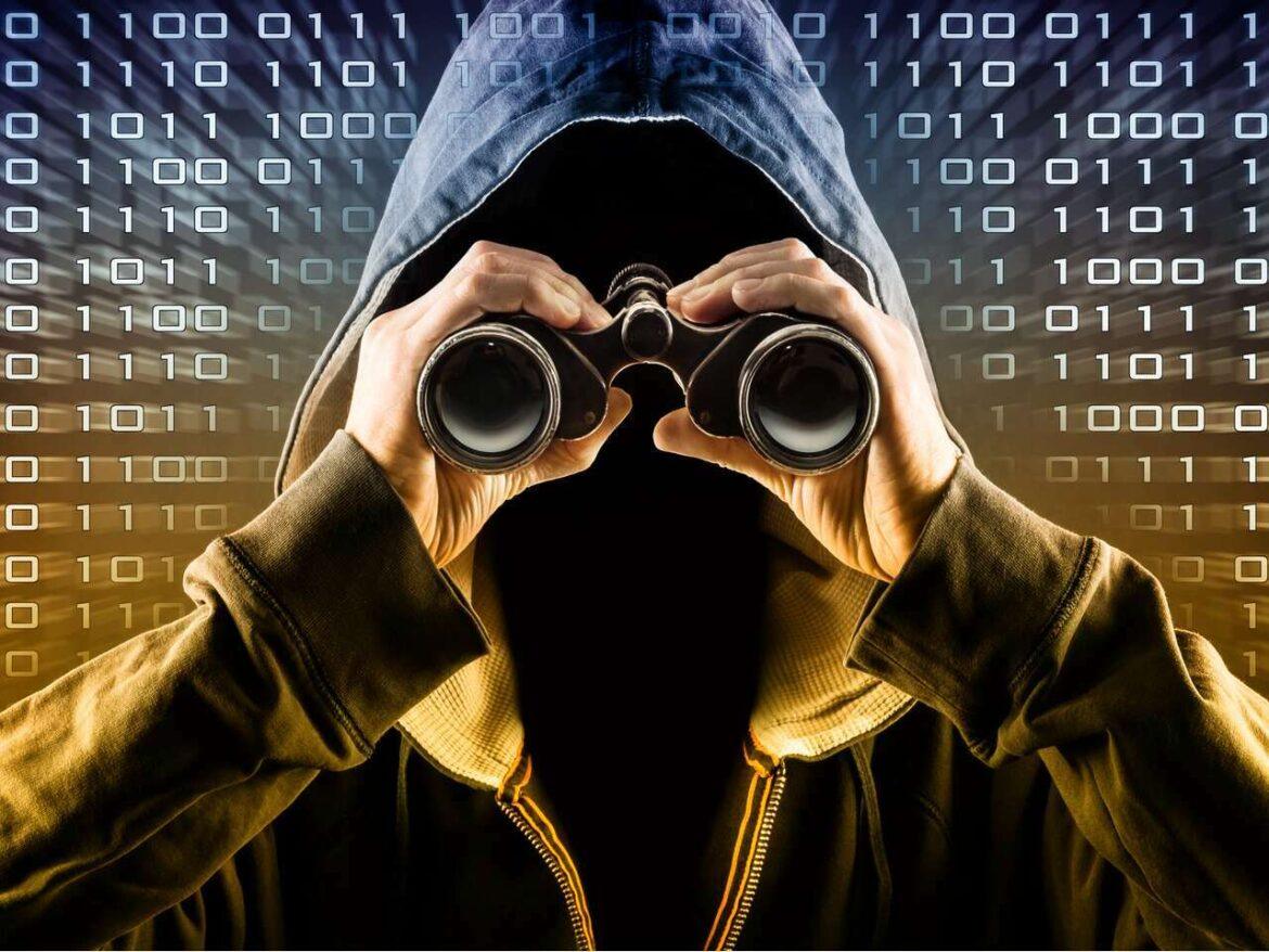 spionaggio industriale