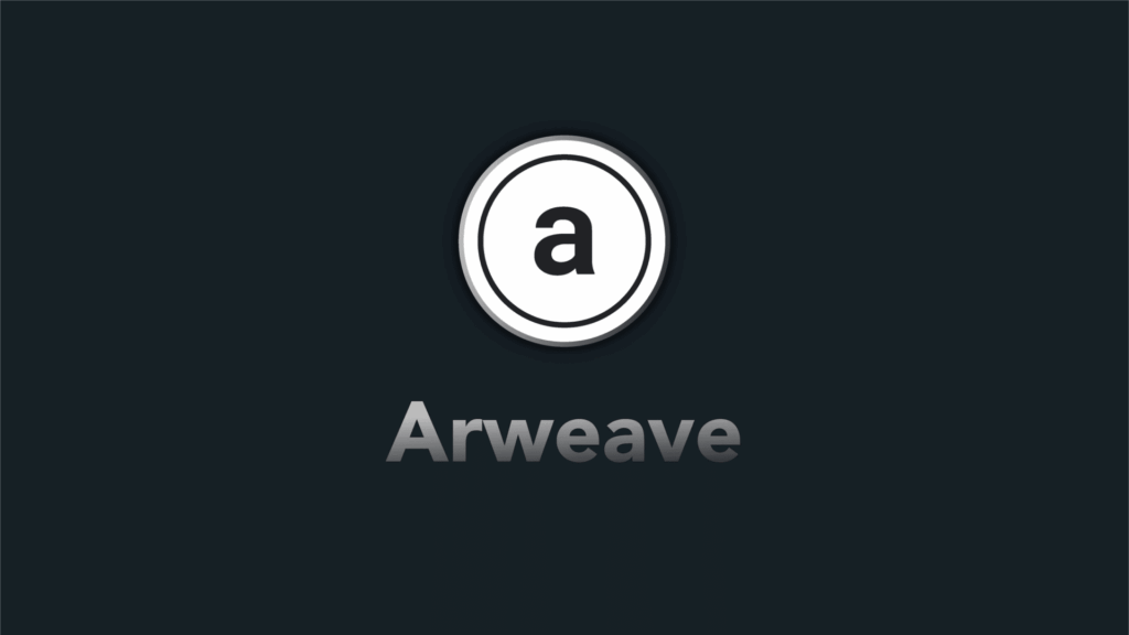 Arweave tn