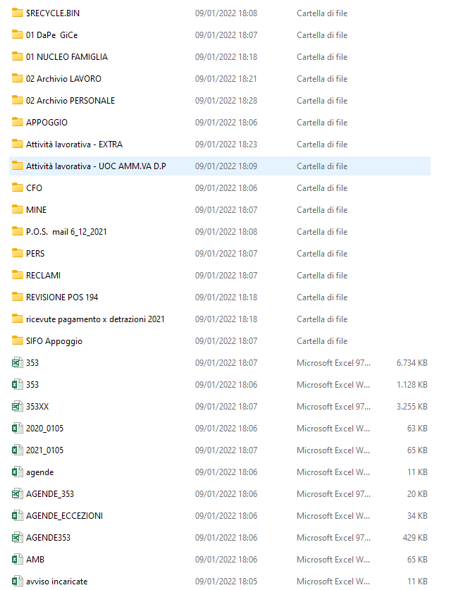 Asl Napoli 3 vittima dei 54bb47h. Coinvolti nell'attacco Hyper-V di Windows e Paloaltonetworks 6 agende