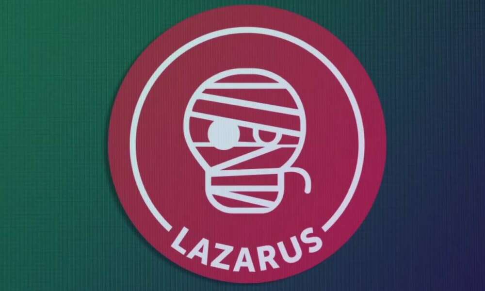 lazarus