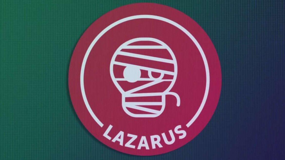 lazarus lazarus