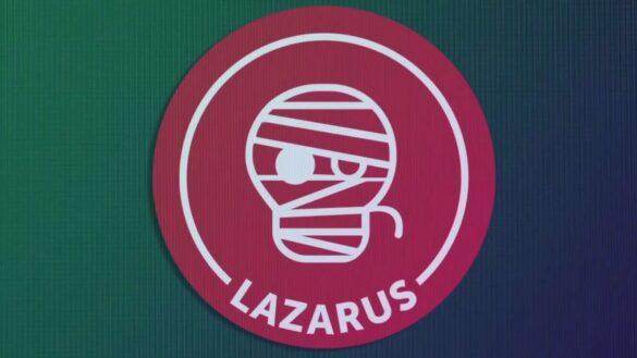 lazarus