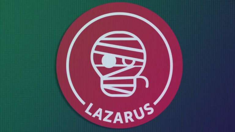 lazarus