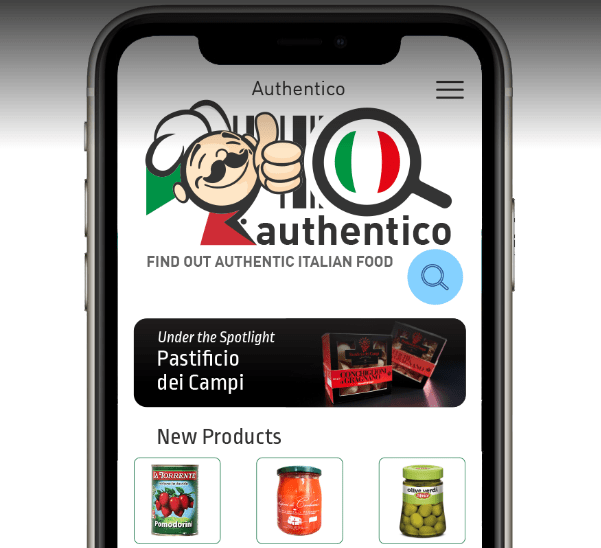 La Blockchain anche sulla pasta: la tecnologia di tracciamento che parte da Gragnano 6 authentico 1