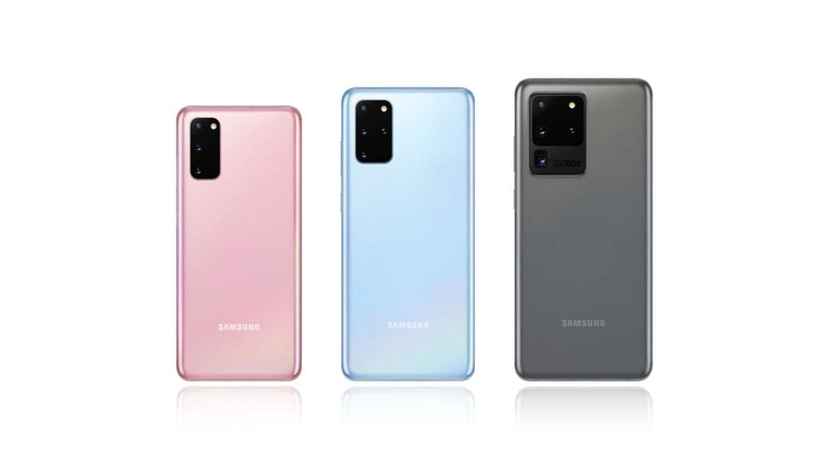 samsung mobile