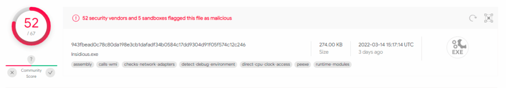 Attenzione all'infostealer che circola su Youtube 10 image 14