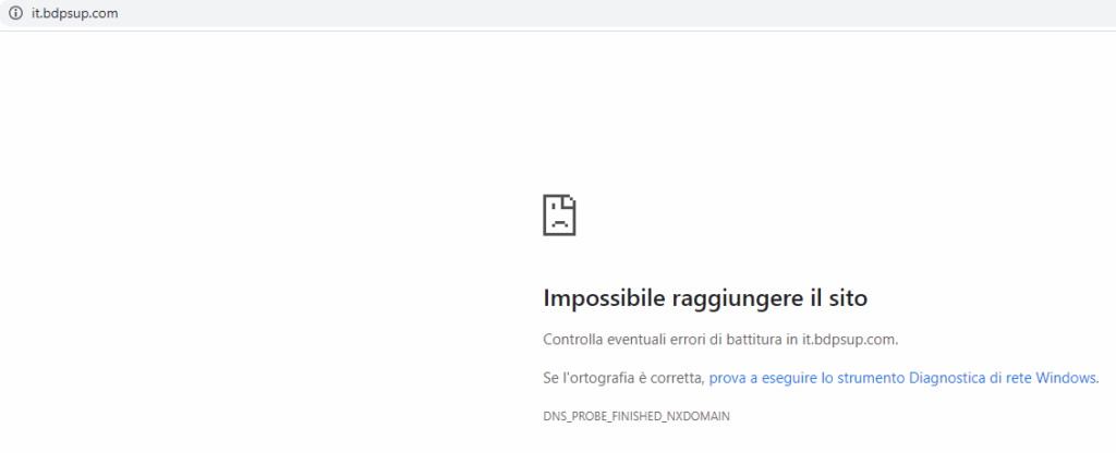 Facebook: dalla censura preventiva alle campagne truffa per adulti di LuogoSegreto.com 9 image 7
