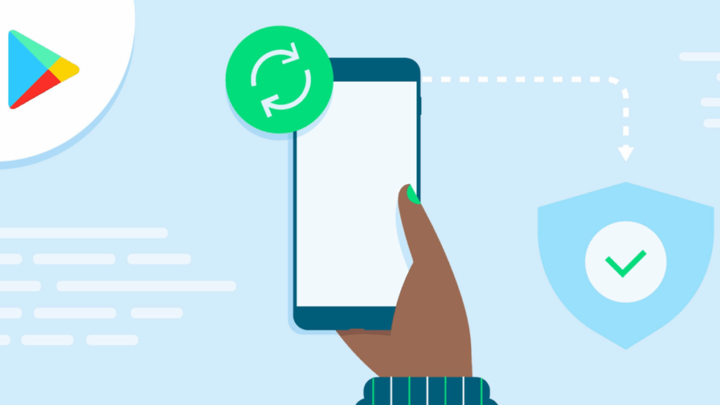 Google aggiorna i requisiti del livello API di riferimento per le App Android 2 Matrice Digitale