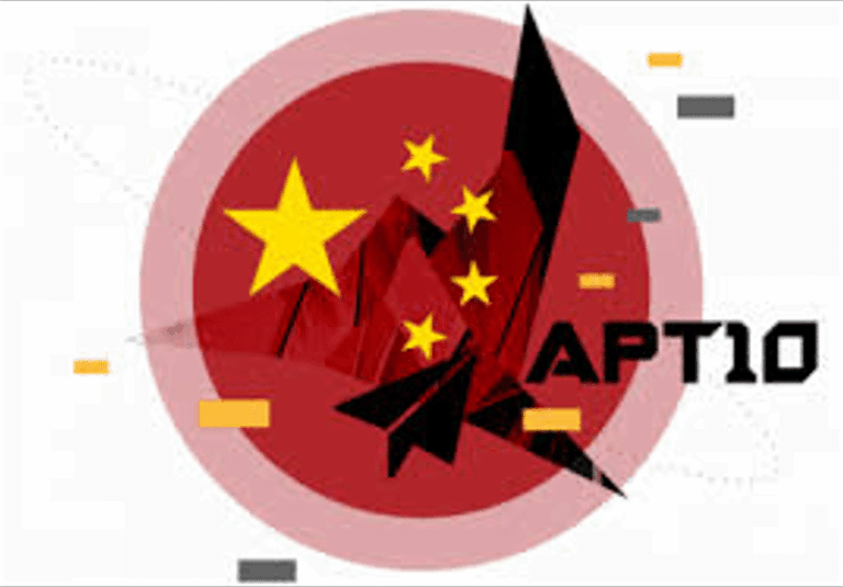 APT10: torna all'assalto con il side loading di VLC. Rischio anche in Italia 1 apt10 cicada