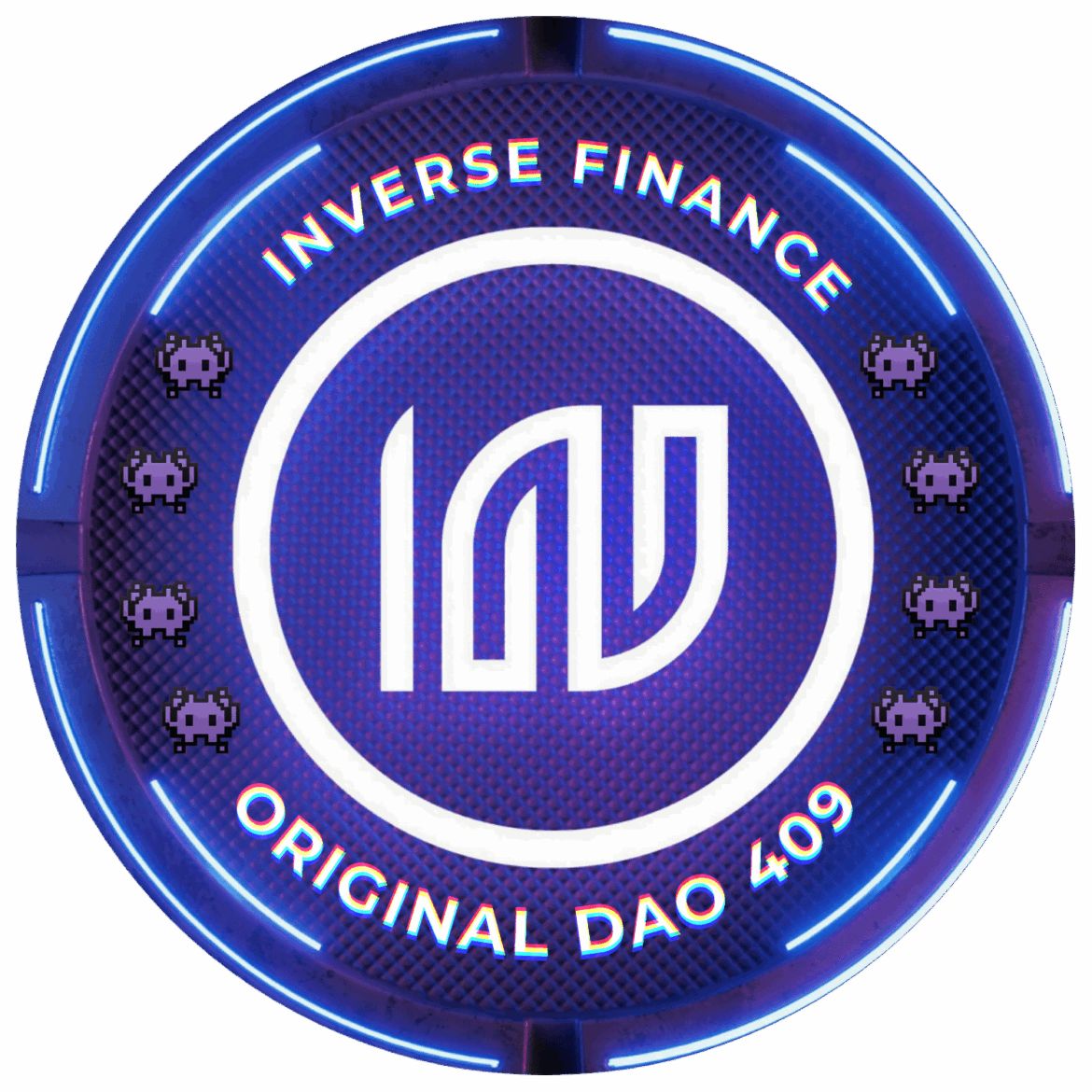 inverse finance