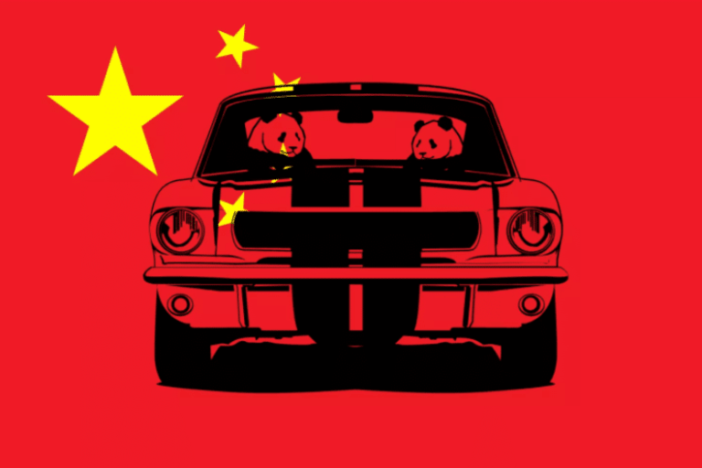 APT cinesi prendono di mira funzionari governativi in Europa, Sud America e Medio Oriente 1 mustang panda