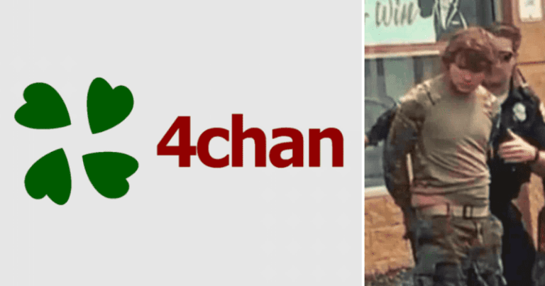 Strage di Buffalo: 4chan e dark web strumenti a supporto del suprematismo bianco 1 4chan
