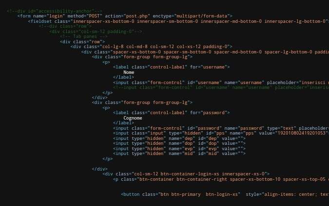 INPS, smishing a tema "Assegno Unico" ai danni degli utenti 8 Screenshot 20220530 175536 Chrome