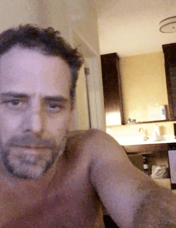 hunter biden