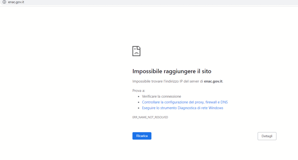L'Italia batte KillNet: nessun apocalisse e pochi disagi ai siti istituzionali 6 image 49