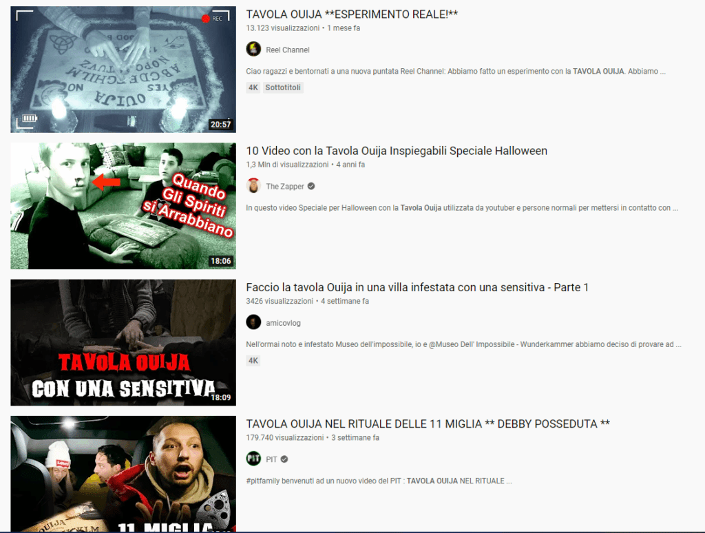 Non solo Huggy Wuggy: genitori attenzione a Phasmofobia 7 image 8