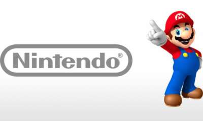 nintendo