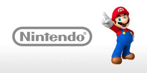 nintendo nintendo