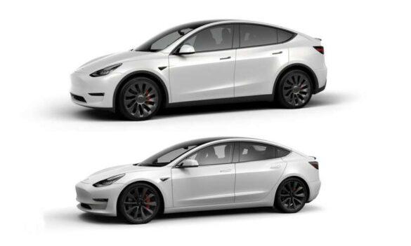tesla