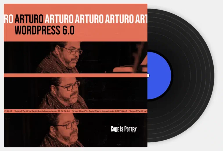 wordpress arturo