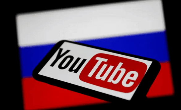 youtube russia