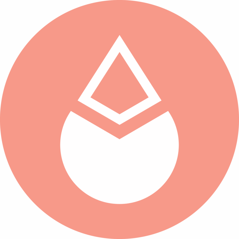 Lido interromperà il servizio di staking su Polkadot e Kusama ad agosto 6 Lido LDO logo