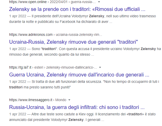 Lista filoputin e rapporto sulla propaganda russa: DIS influenzato dagli USA? 9 image 13