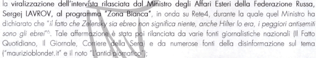 Lista filoputin e rapporto sulla propaganda russa: DIS influenzato dagli USA? 13 image 17