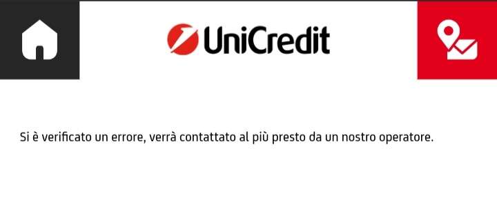 Unicredit nel mirino dello smishing 9 20220724 173951