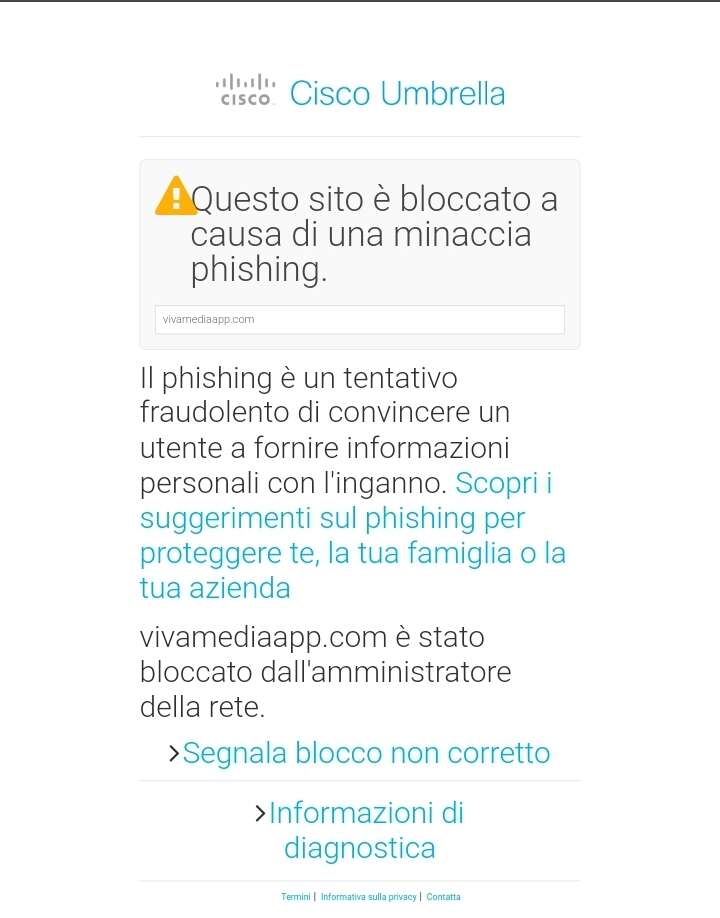Unicredit nel mirino dello smishing 10 Screenshot 20220725 125946 Chrome