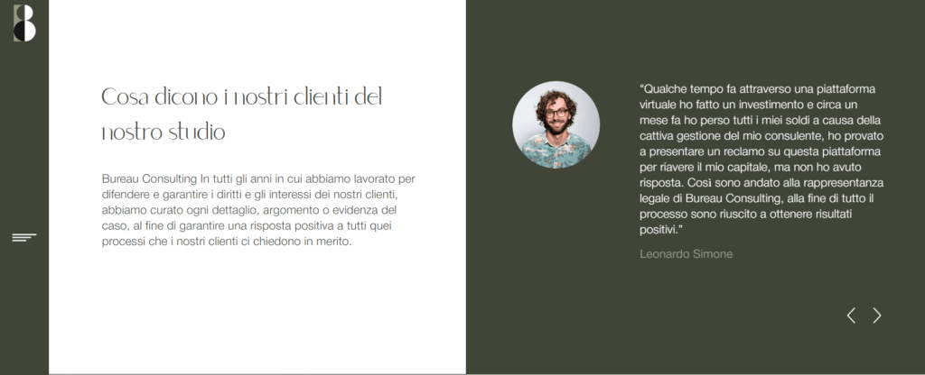Tinder e la doppia truffa: criptovalute e assistenza legale che non c'è 11 image 17
