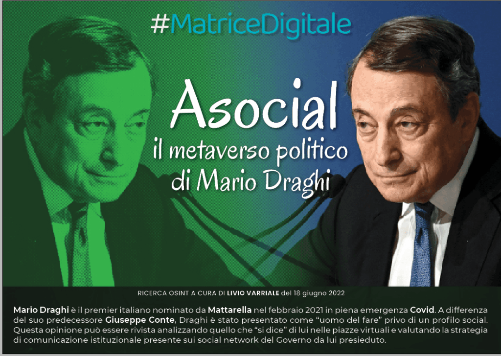 Draghi non aveva la gente dalla sua parte, ma gli analisti social sì 2 image 29 e1657697533992