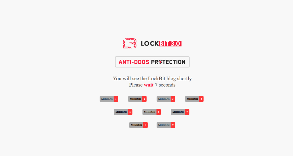 LockBit ha rubato 78 GB di dati dall'Agenzia dell'Entrate 6 image 41