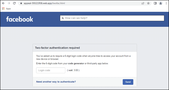 Facebook messenger, la nuova truffa di phishing utilizza chatbot malevole per rubare credenziali 10 image 9