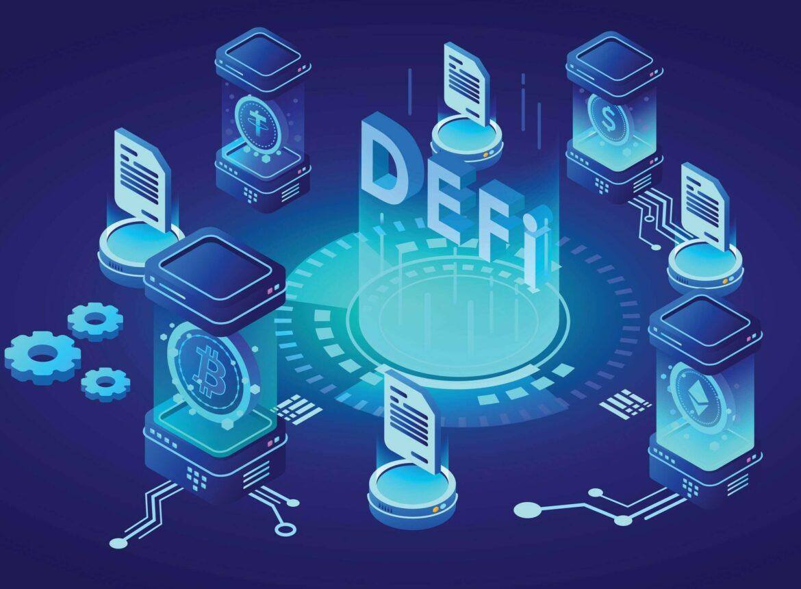 defi criptovalute