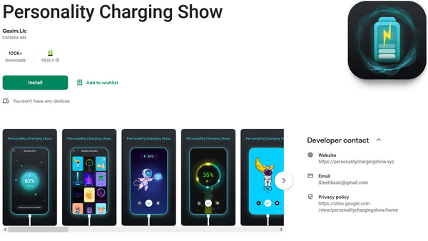 Android, rilevate dozzine di app malevole su Play Store 6 image 12