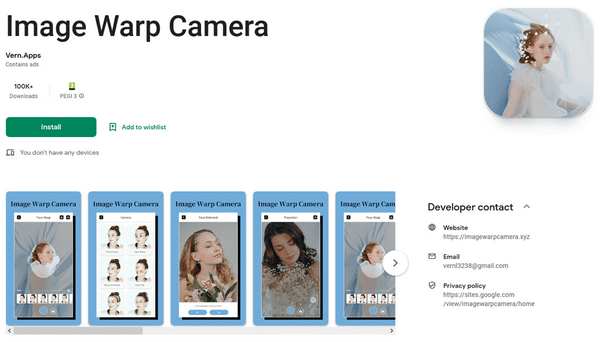 Android, rilevate dozzine di app malevole su Play Store 7 image 13